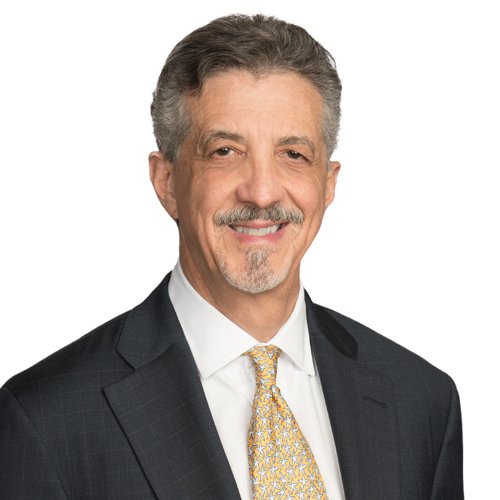 Dan Morgan Profile