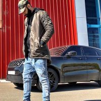 La_føuine_øfficiele (@copfako) 's Twitter Profile
