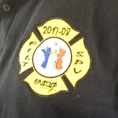 Infirmier en CH et officier de sapeurs pompiers volontaire au SDIS22