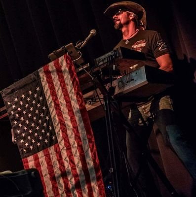 Keyboardist for Made in America -A Tribute to Toby Keith and Whiskeyfist