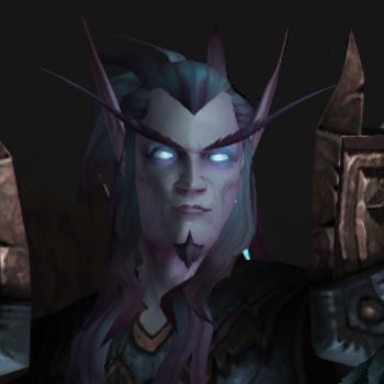 Co-Leader of the Cult of the Damned. Those who get in my way tend to meet a grizzly end. Take caution. #Warcraft #RP