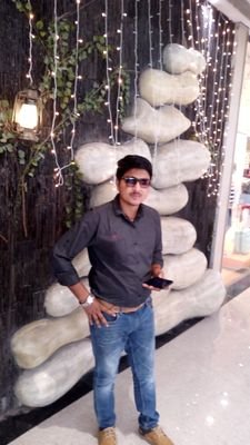 Rajesh7875's profile picture. Gabriel india limited