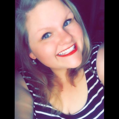 OhMelissaGrice's profile picture. Artist. Nanny. Baker. Believer.