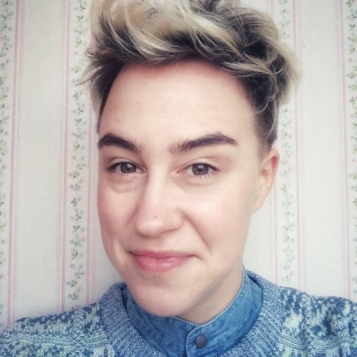 DoktorMihi's profile picture. Freelance Journalist (@doktorpeng, @stoerenfrydas,@innen_Ansicht, @transformag) /  Queer feminist / @AWI_de