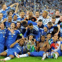 Aaron (@munich190512) 's Twitter Profile