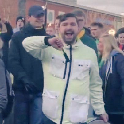 Ex Barclay Ender, Proud Father & Step Father. Co-Founder of @be_norwich. Used to sing, do the odd live stream. Please Donate for my marathon