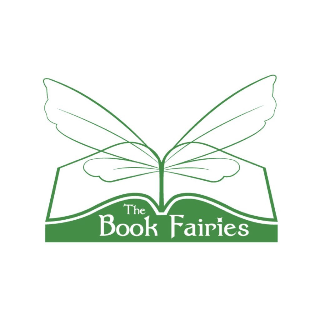We are The Book Fairies, hiding books around Alabama for people to find, read, and leave for someone else! #bookfairiesalabama