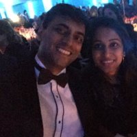 Vivek Iyer (@kevivek) 's Twitter Profile