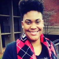 Kaylee Arnold, PhD (@black_ecologist) 's Twitter Profile
