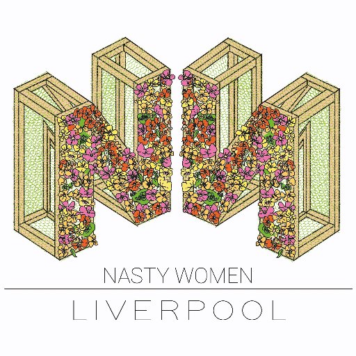 Nasty Women Liverpool