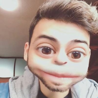 RainbowSoul9's profile picture. @agoney_ot2017 🍌  es mi vida 💜
