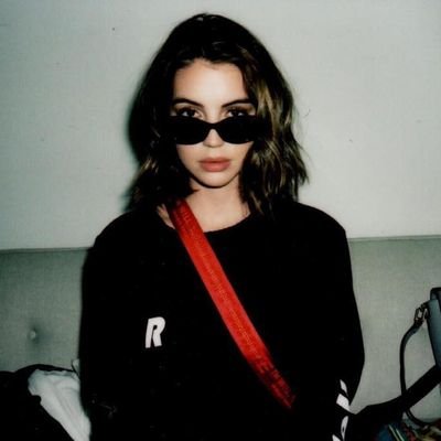 MarlMckinnonRPG's profile picture. Gryffondor ~ 7ème année