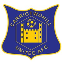 Carrigtwohill United AFC (@carrigunitedafc) 's Twitter Profile