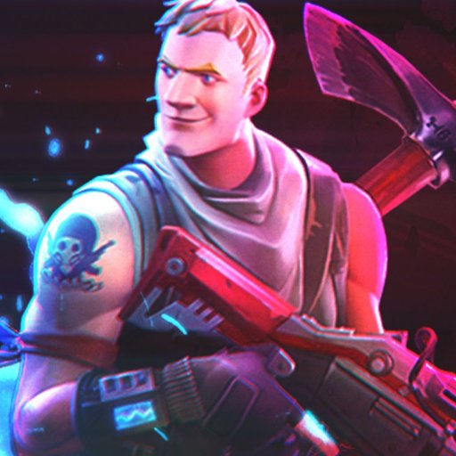 _TeamPhoenix_'s profile picture. 