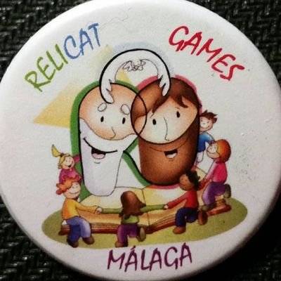 ReliCat Games Málaga