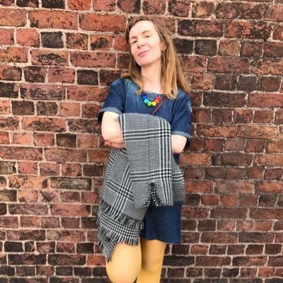 Data Architect. Maker. Doer. Campaigner. Volunteer. Mentor. Stem ambassador. Knowledge sharer. Cape wearer. Irish Migrant from Waterford. Work in progress.