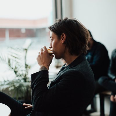 Paul Marc Rousseau Profile