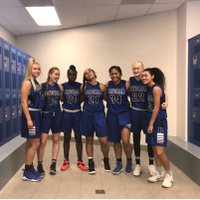 Bingham Girls Basketball (@bhsgirlshoop) 's Twitter Profile