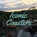 Iconic Coasters (@iconiccoasters) Twitter profile photo