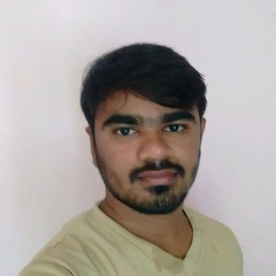 Manohhurredde's profile picture. What you do depends on you