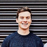 Chris Hannaway (@chrishannaway) 's Twitter Profile Photo