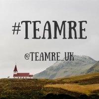 TeamRE(@TeamRE_UK) 's Twitter Profileg