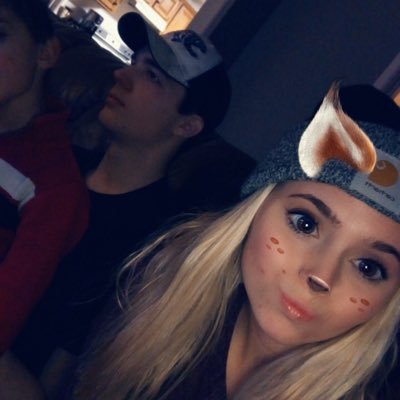 Kaitlyn_Layman's profile picture. wvu — fsu