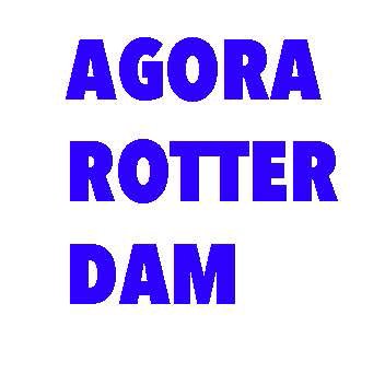 AgoraRotterdam's profile picture. Rotterdam verdient goed onderwijs.
Onderwijs dat uitdaagt: agoriaans onderwijs in Rotterdam vanaf het schooljaar 19/20. Een zoektocht. Doe en denk mee!