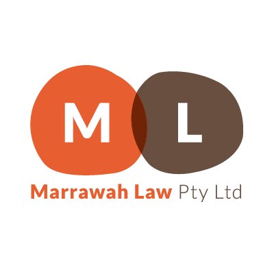 Marrawah Law