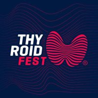 Thyroid Fest (@thyroidfestival) 's Twitter Profile