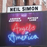 Angels in America Fans(@angelsbwayfan) 's Twitter Profile Photo