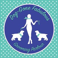 Dog-Gone Fabulous Grooming Parlour(@Doggonefabgroom) 's Twitter Profile Photo