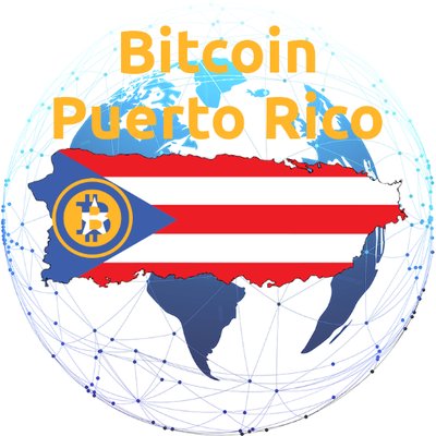 bitcoin Puerto Rikas
