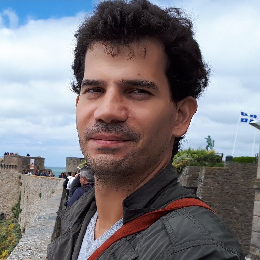 EdouardMoureaux's profile picture. 