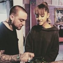 alisagrande11's profile picture. ag is my everything/taylor my love/GRANDE,GOMEZ & SWIFT THE HOLY  TRINITY/finn wolfhard/Dylan O'Brien/ Melanie Martinez/sia+adele=♥/ dua&camila