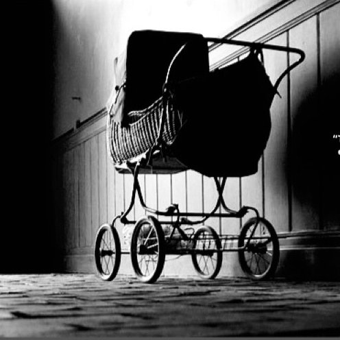 the pram