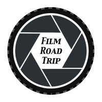 Film Road Trip(@FilmRoadTrip) 's Twitter Profile Photo