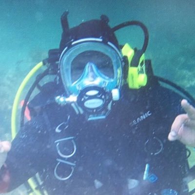 PADI Course Director - Bucea Hoy / Dive today PADI 5 * Resort #22855