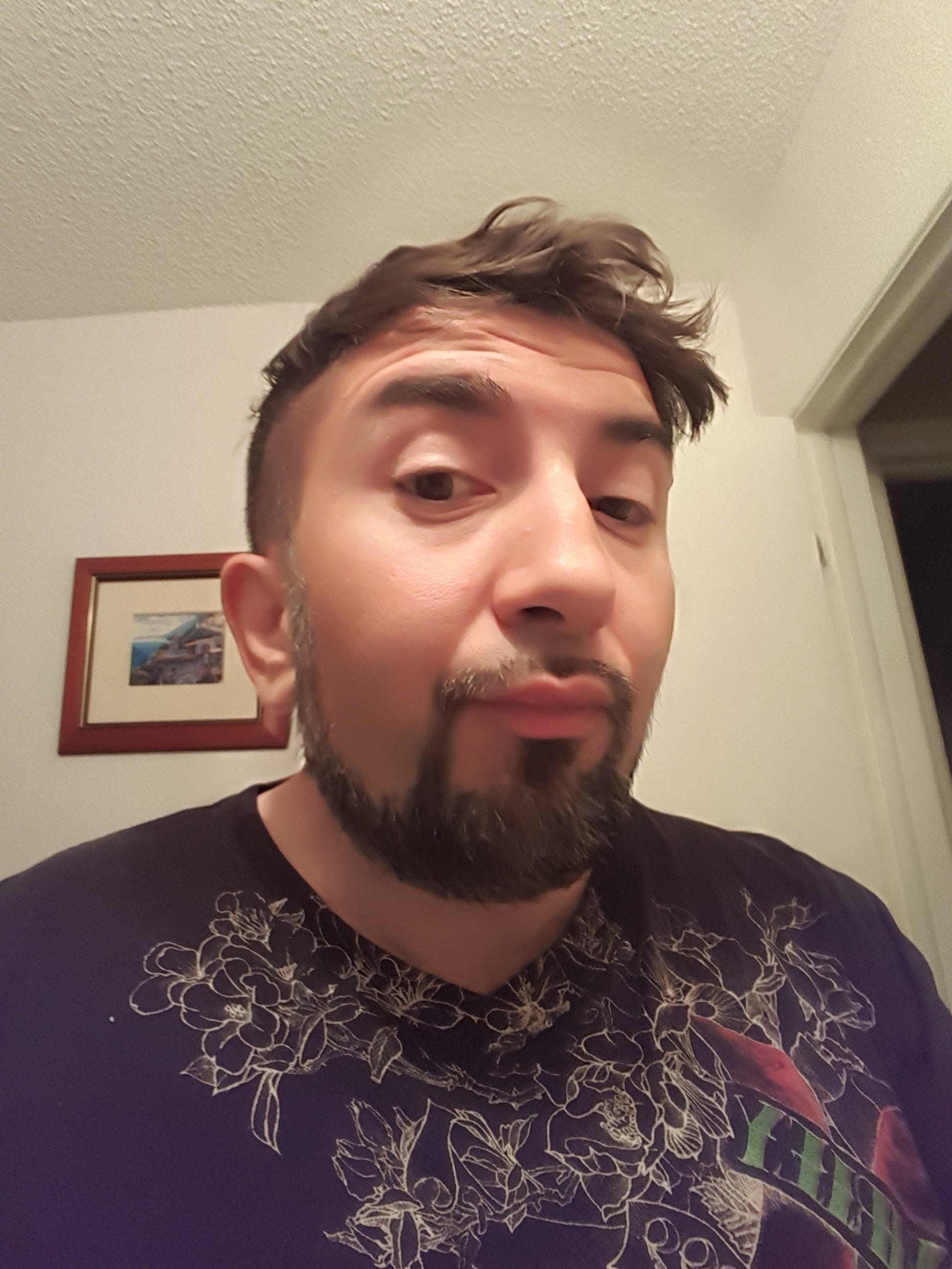 VampDiesel's profile picture. Regular Normal Dude, Like Star Wars. Funny as F! playing a few computer games. Feel free to say hi.
