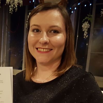 Profile Picture of Hannah Nicholson @ Gallagher Coventry (@GallagherCovHan) on Twitter