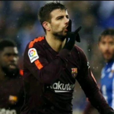 Comentando la actualidad del mundo del fútbol desde un punto de vista objetivo, o no. Si el Espanyol solo le pone 🍳 contra el Barça se dice y no pasa nada.