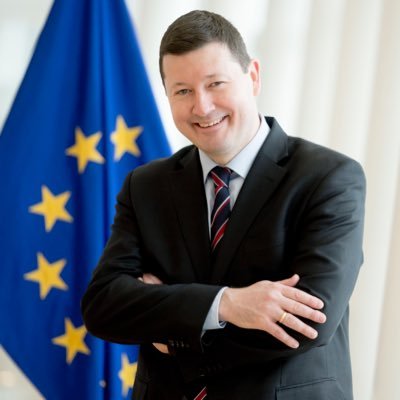 Martin Selmayr Profile