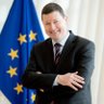 MartinSelmayr's profile picture. 🇪🇺EU Ambassador to the Holy See🇻🇦, Order of Malta ✠, UN🇺🇳 in Rome @FAO @WFP @IFAD & San Marino🇸🇲. Former SecGen @EU_Commission, ChiefofStaff @JunckerEU