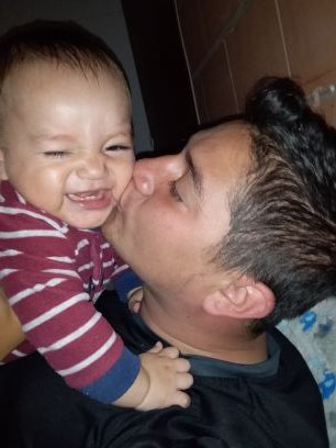 Mi hermosa familia