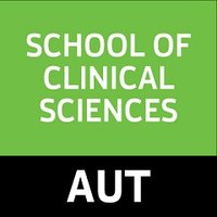 AUT School of Clinical Sciences (@autsocs) 's Twitter Profile