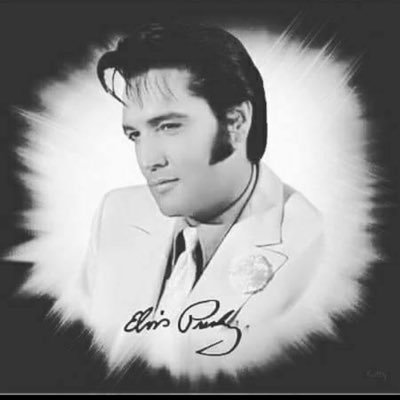 I love ELVIS Presley  I have actually been to his house I will post some pics some time?!.