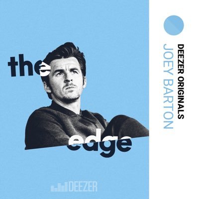 The Edge Podcast with @Joey7Barton. Joey Barton & guests examine the art, science & philosophy of winning in sport, politics & life. With @deezeruk & @pixiu.
