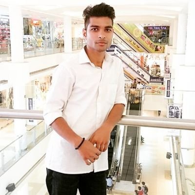 dubeyrohit0906's profile picture. 