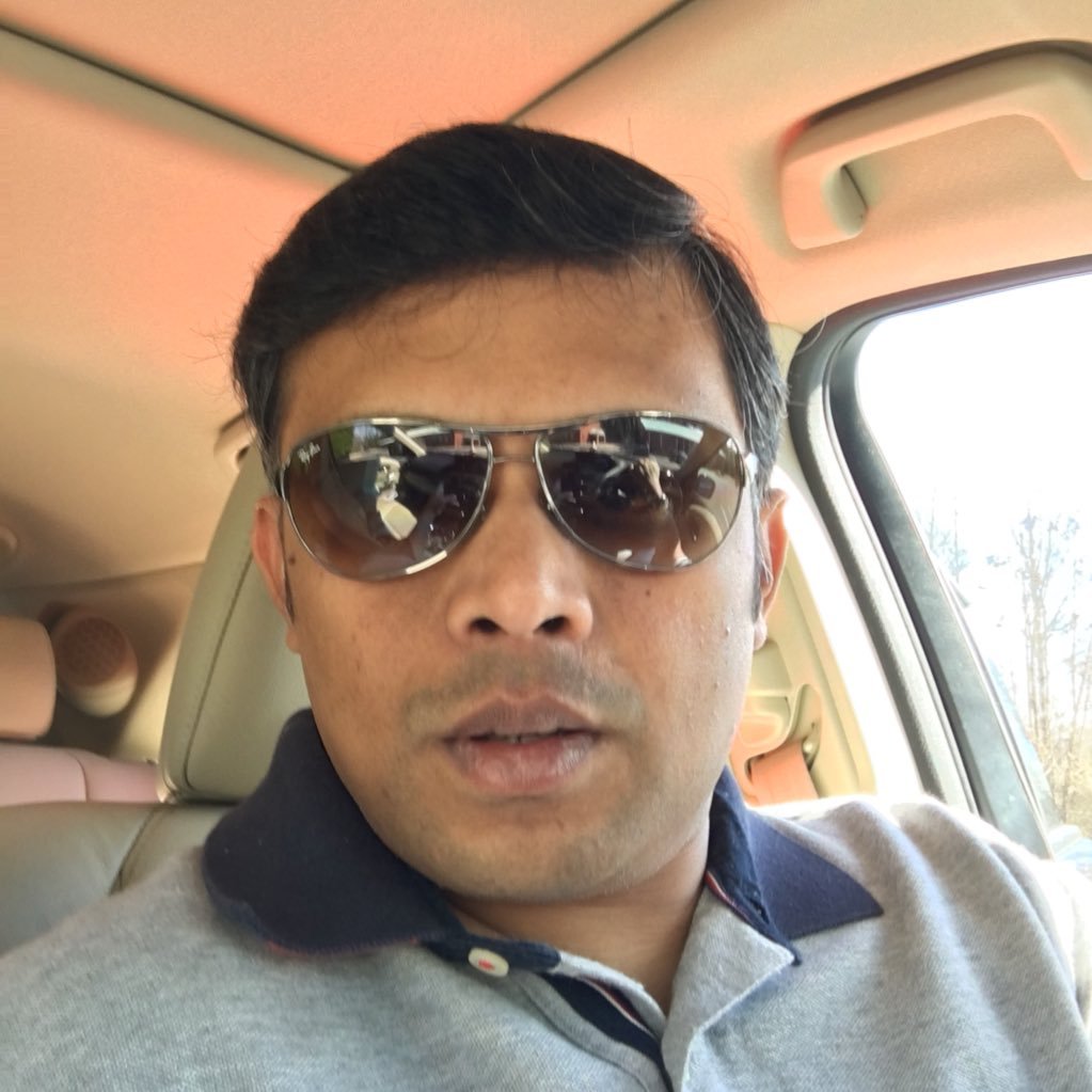 daravind4u's profile picture. 