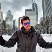 Joel McFarlin (@joelmcfarlin) 's Twitter Profile